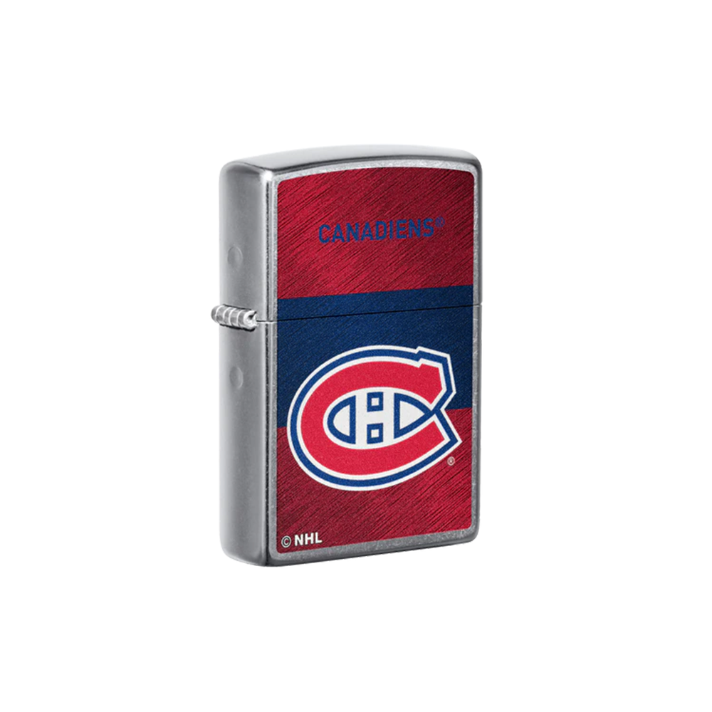 Zippo 39928 Montreal Canadiens_1