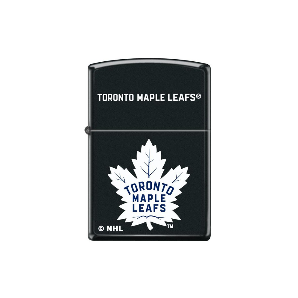 Zippo 35855 NHL Toronto Maple Leafs 218_0