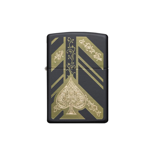 Zippo 29998 Ace of Spades