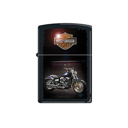 Zippo 35804 Harley-Davidson® Bike_0