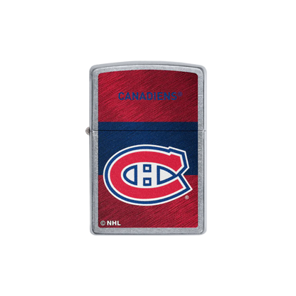 Zippo 39928 Montreal Canadiens_0