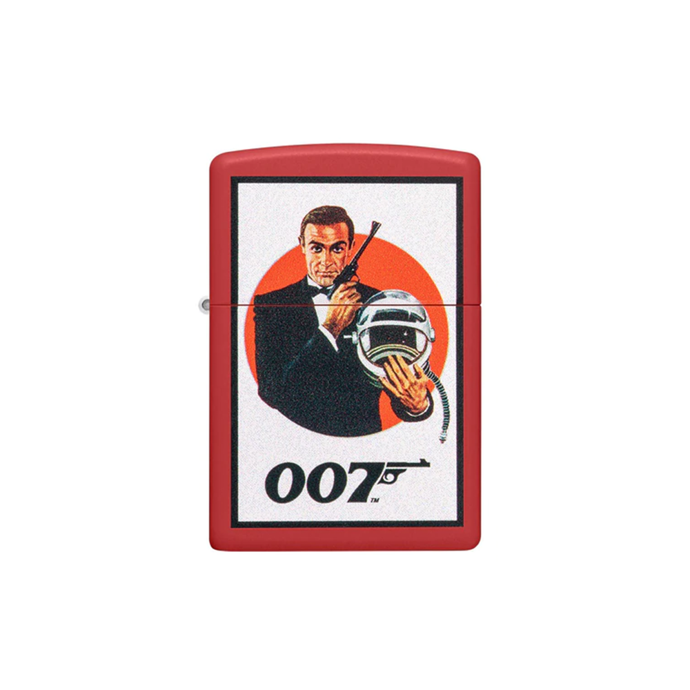 Zippo 49758 James Bond 007™_0